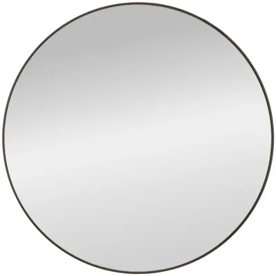 Zrkadlo Patina