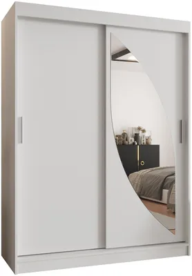 Skriňa Milo 150 cm