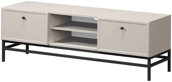 TV stolík Lorini na nožičkách
