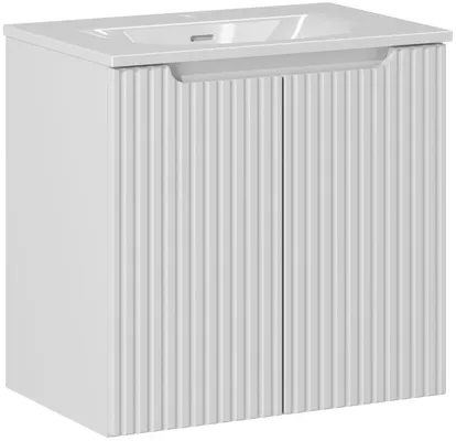 Nábytková zostava Nova White