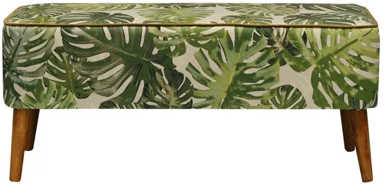 Lavica Monstera Green 100