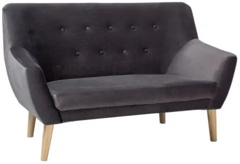 Pohovka Nordic 2 Velvet