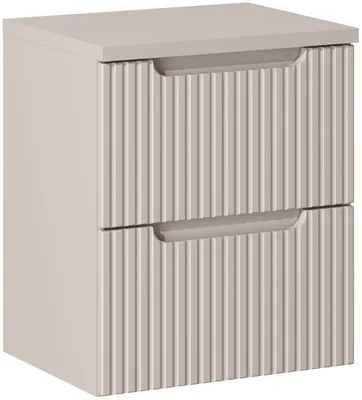 Skrinka pod umývadlo Nova Cashmere