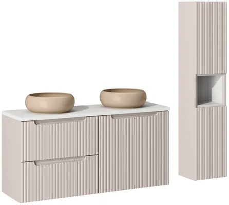 Sestava nábytku Nova Cashmere