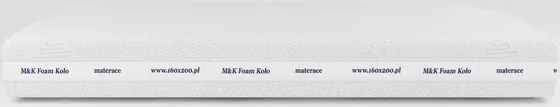 Matrac do spálne Čar Noci Talalay Embrace X7 180
