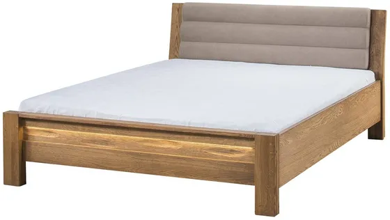 Dvojlôžko do spálne Velvet 160
