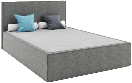 Posteľ 160 Mio Soft