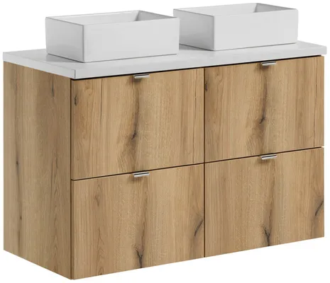 Kolekce nábytku Nova Oak