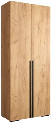 Skriňa Manhattan 1SZ