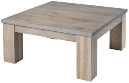 Konferenčný stolík JBF 80 x 80 cm