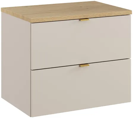 Skrinka pod umývadlo Dalia Cashmere