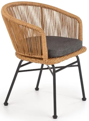 Záhradná stolička K-400