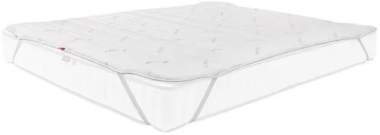 Topper na matrac Volan 120x200