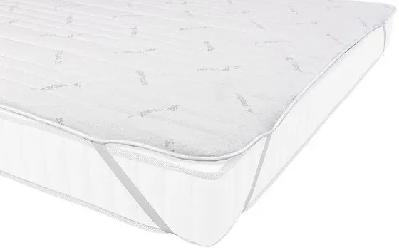 Topper na matrac Volan 120x200