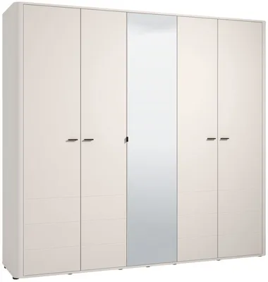 Skriňa Serdica 225 cm