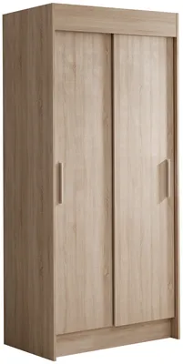 Skriňa s posuvnými dverami Karien 100