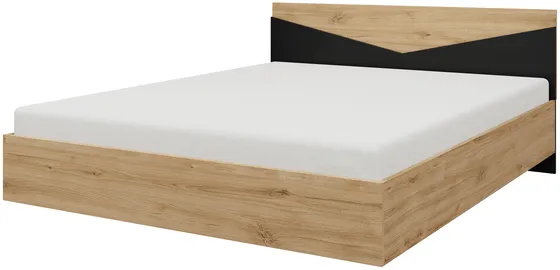 Posteľ Atson 140