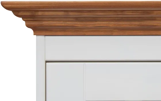 Skriňa 3D Belluno Elegante