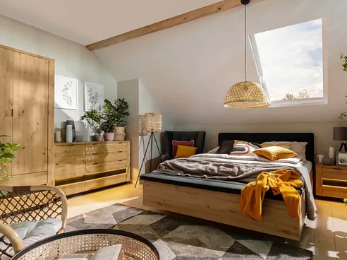 Styl boho ve vnitřních prostorách – čím se vyznačuje? Jak zařídit byt v boho stylu?