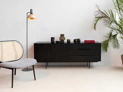 Renovace dřevěného nábytku krok za krokem