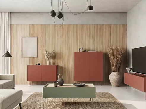 Nábytek v dánském stylu – funkčnost, estetika a hygge u Vás doma