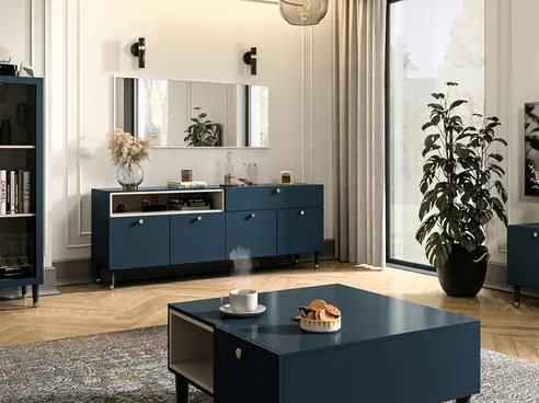 Co je to lamperie? Nápady na aranžmá s využitím lamperie