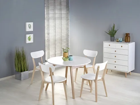 Rozkládací stoly - ideální řešení pro moderní interiéry