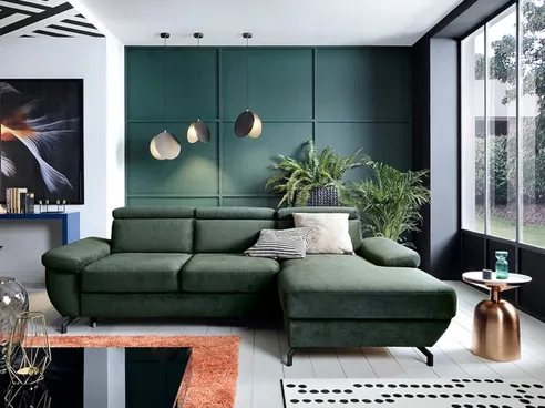 Co je styl art deco? Charakteristika stylu, příklady interiérů