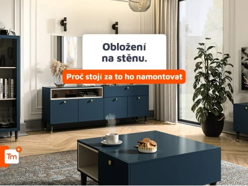Co je to lamperie? Nápady na aranžmá s využitím lamperie