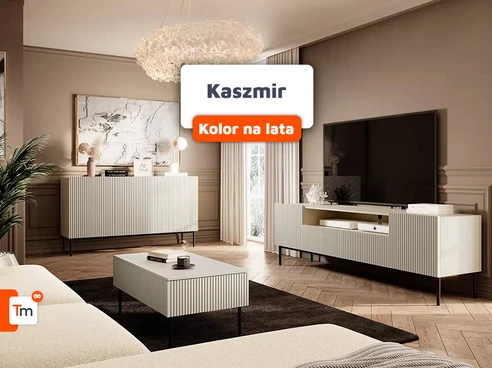 Kaszmir - jaki to kolor? 