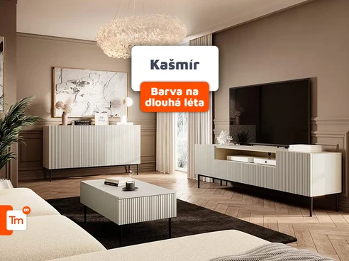 Kašmír – jaká je to barva?