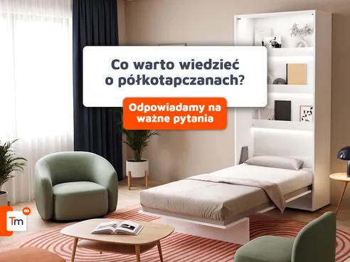 Co warto wiedzieć o półkotapczanach? Najważniejsze pytania i odpowiedzi