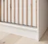 Šatní skříň Ida 200 cm