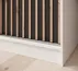 Šatní skříň Ida 200 cm