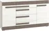 Komoda Blanco