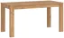 Nerozkladací stôl Kammono 140x80 cm