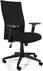 Fotel Black on Black Plus