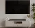 TV stolek Ovalio