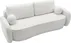 Sofa Omoa z funkcją spania DL