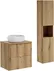 Zestaw mebli Nova Oak