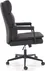Otočný křeslo Adriano