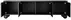 TV stolík Vesper 187 4D s guľovitými nožičkami