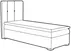Postel boxspring 90 Rule