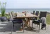 Stůl Murcia 200 cm