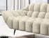 Sofa 3-osobowa Gappa