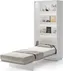 Półkotapczan Pionowy 90 Bed Concept