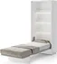 Półkotapczan Pionowy 90 Bed Concept