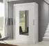 Šatní skříň Dorrigo 150 cm