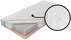Materac do sypialni Czar Nocy Talalay Limited H3 180