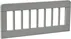 Zábrana Basic 160x70